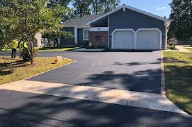 Rimersburg, PA Driveway Paving Services Company